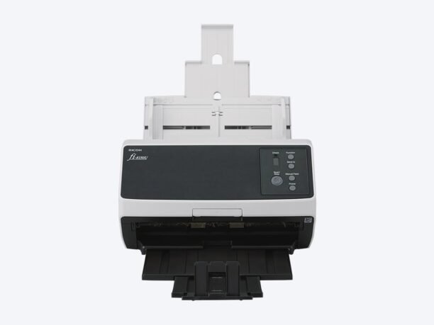 fi-8150U