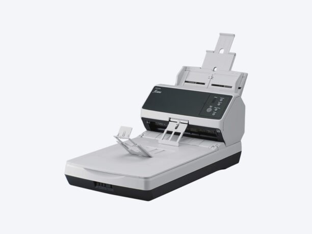fi-8250U
