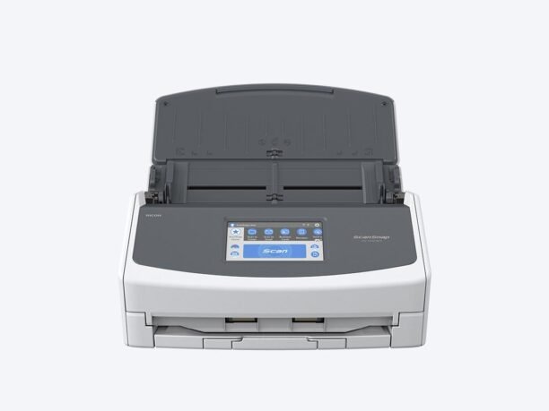 ScanSnap iX1600
