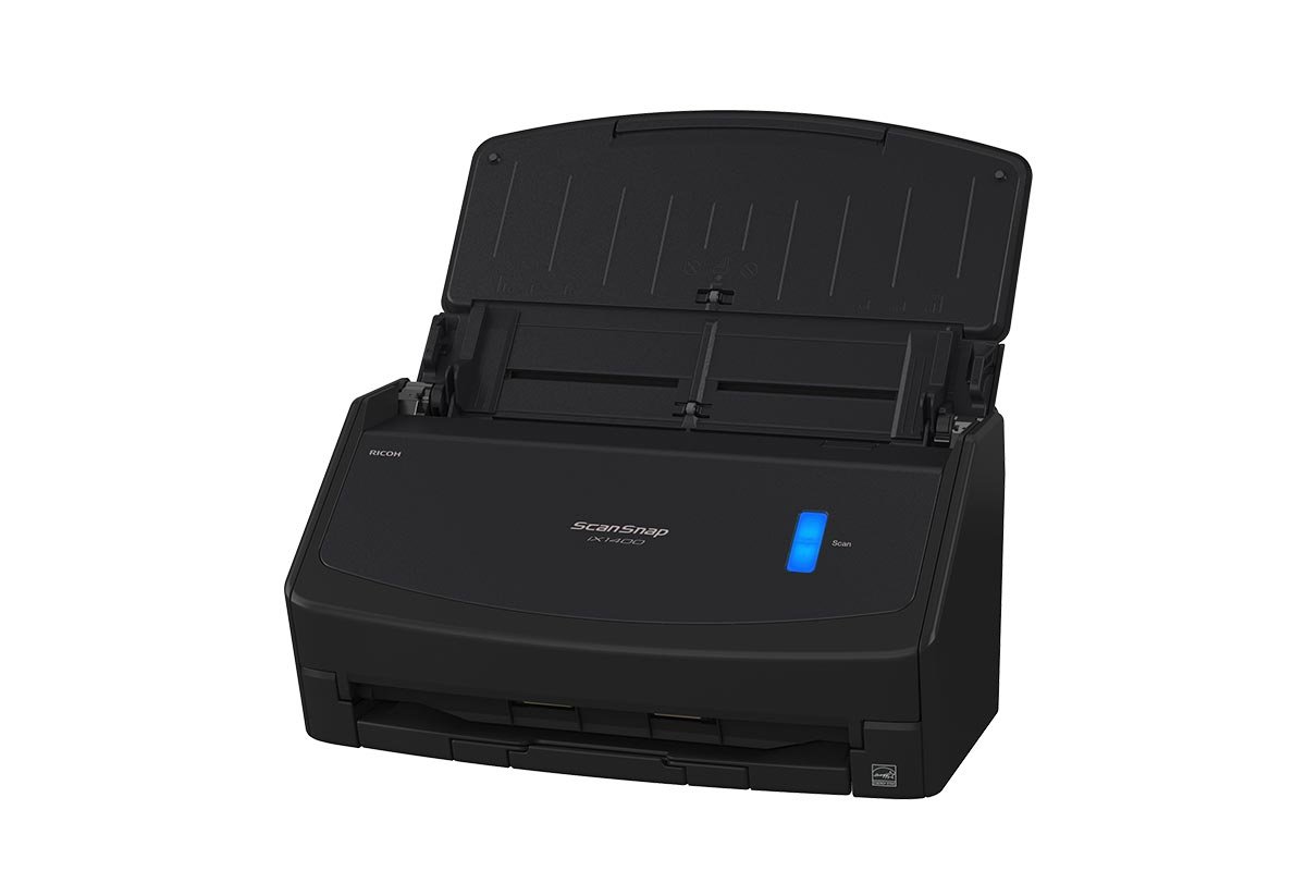 ScanSnap iX1400