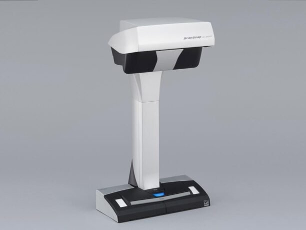 ScanSnap SV600